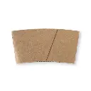 12oz Paper Cup Sleeve