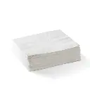 2-Ply 1/4 Fold White Lunch BioNapkin