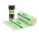 Knock Tube Bioplastic Liner