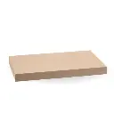 Medium BioBoard Catering Tray Lid