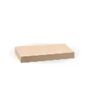 Extra Small BioBoard Catering Tray Lid
