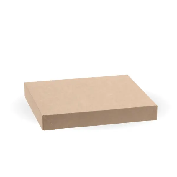 Small BioBoard Catering Tray Lid