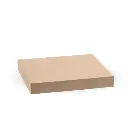 Small BioBoard Catering Tray Lid