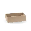 Extra Small BioBoard Catering Tray Base 