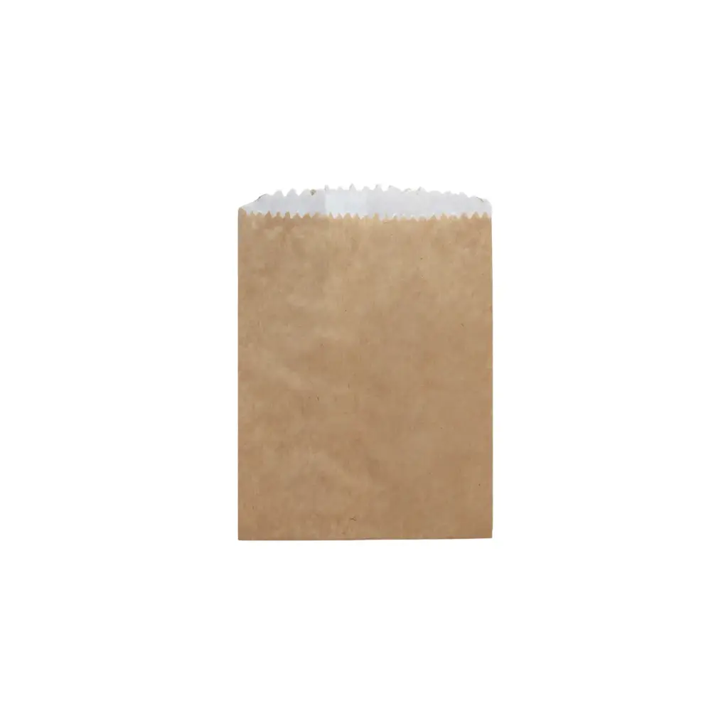 1 Long GPL Brown Bag