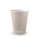 12oz (90mm) Stone Single Wall BioCup (copy)
