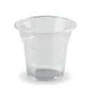 150ml Clear Unbranded BioCup