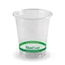 200ml Clear BioCup