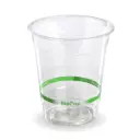 250ml Clear BioCup