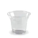 300ml Clear Unbranded BioCup