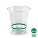 360ml Clear BioCup