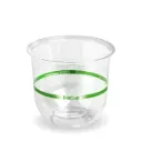 360ml Clear Tumbler Biocup