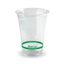 500ml Clear BioCup