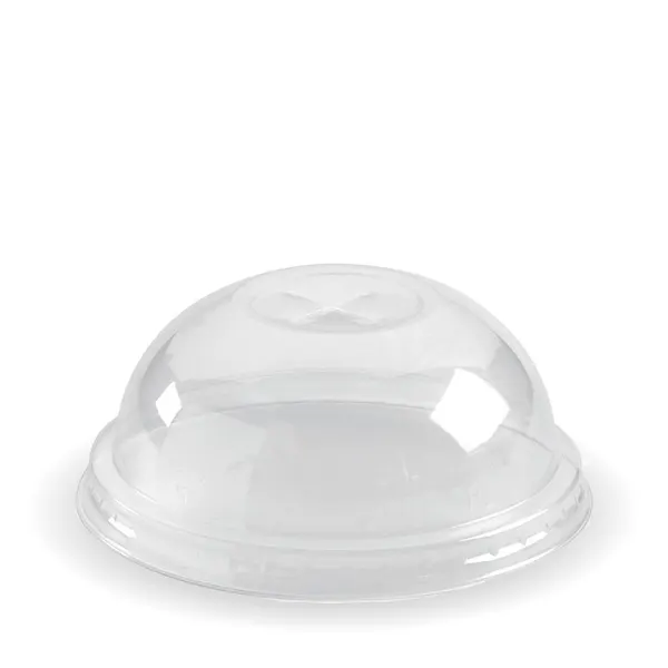150-280ml Cup Dome Lid (X-Slot)