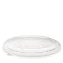 1,300ml RPET Kraft BioBowl Lid