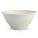 1,420ml / 48oz White Plant Fibre BioBowl