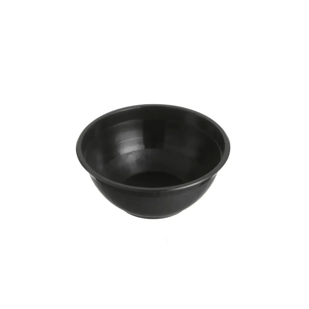 1050ml BLACK Noodle Bowl