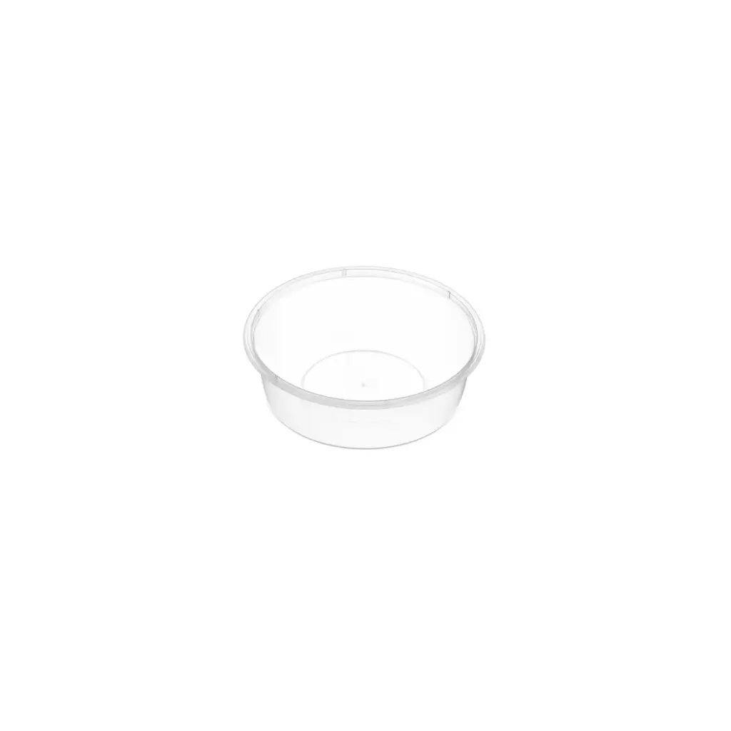 220ml ROUND Base