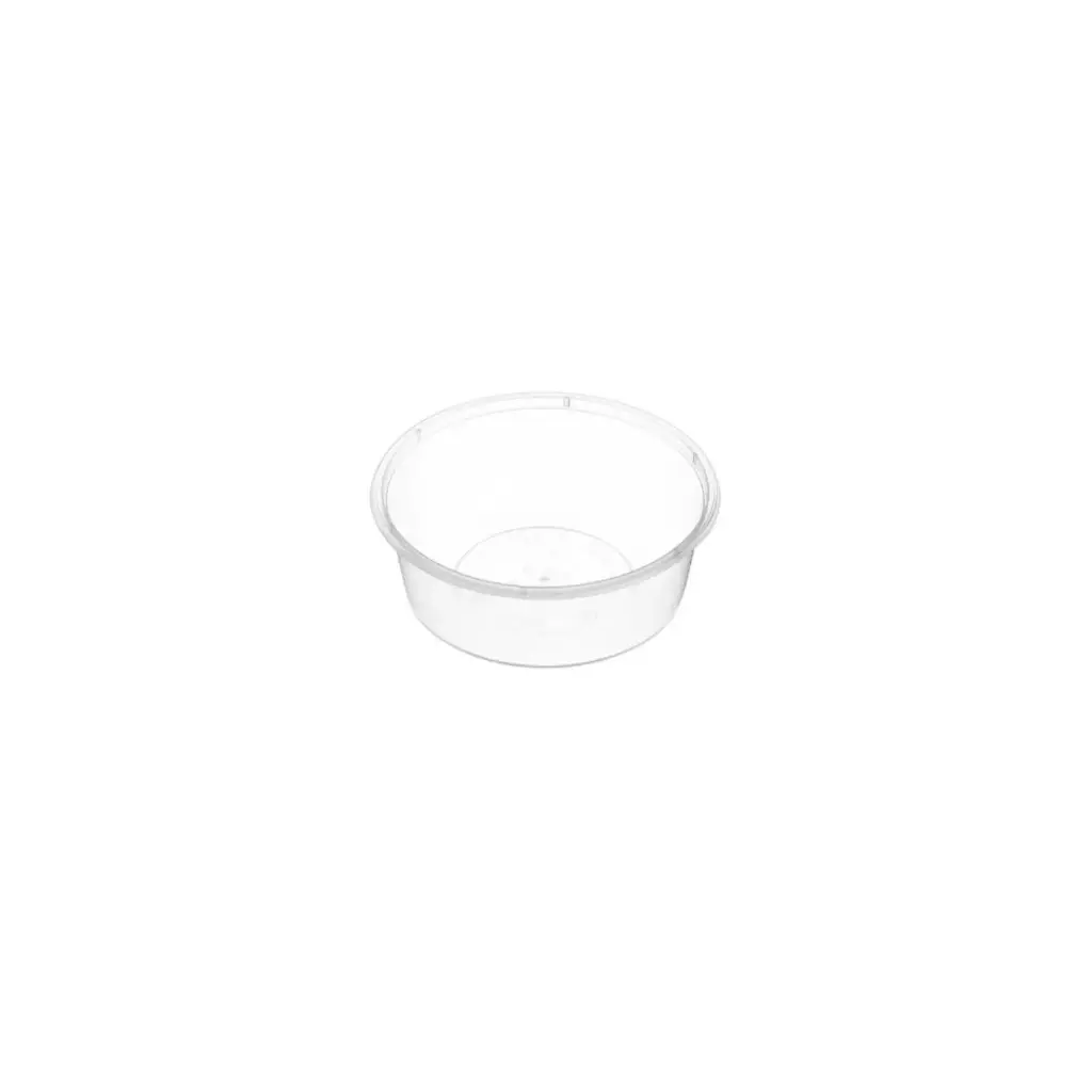 280ml ROUND Base