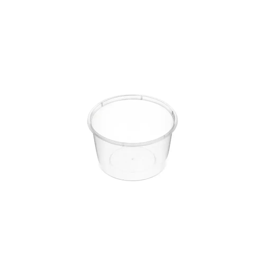 500ml ROUND Base