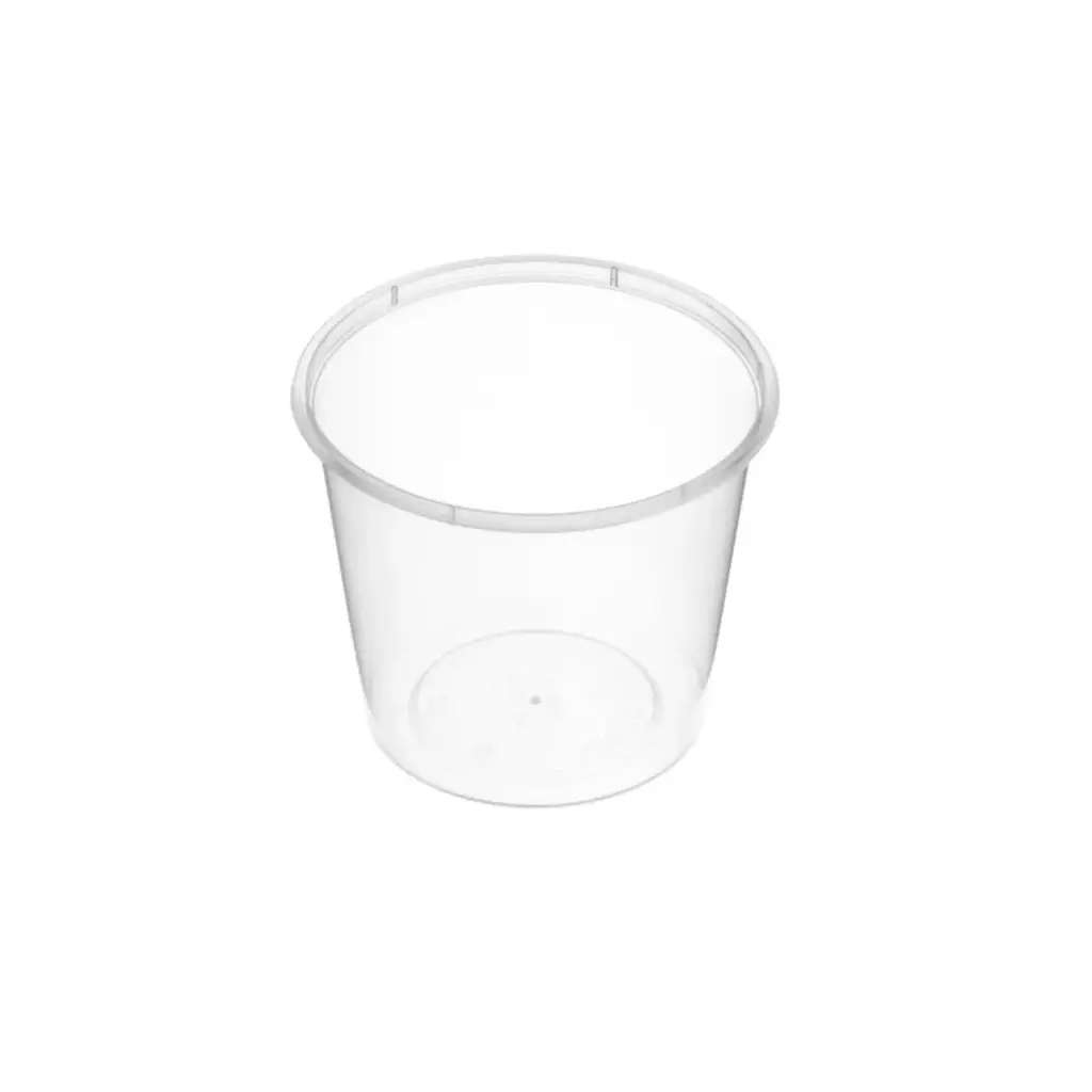 700ml ROUND Base