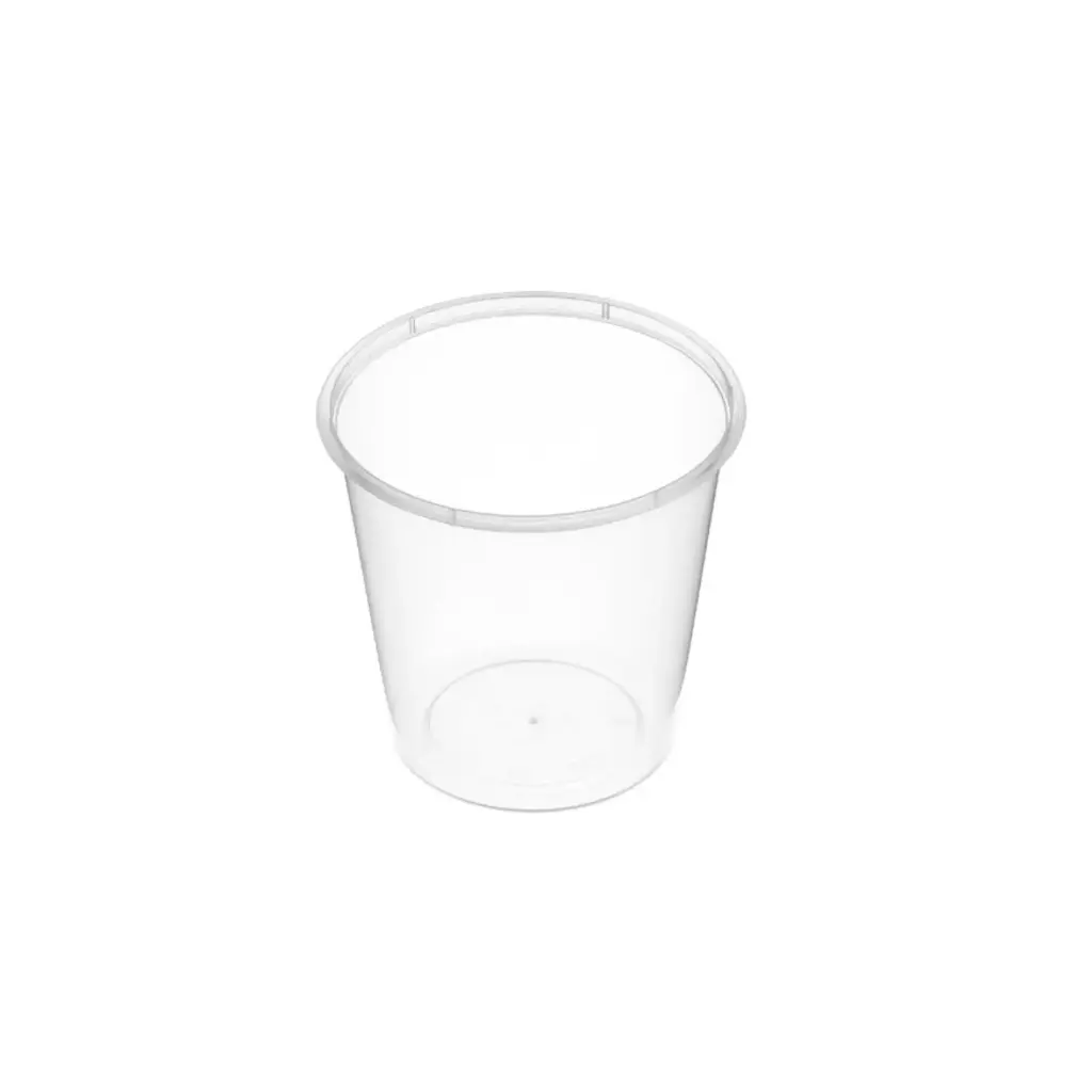 850ml ROUND Base