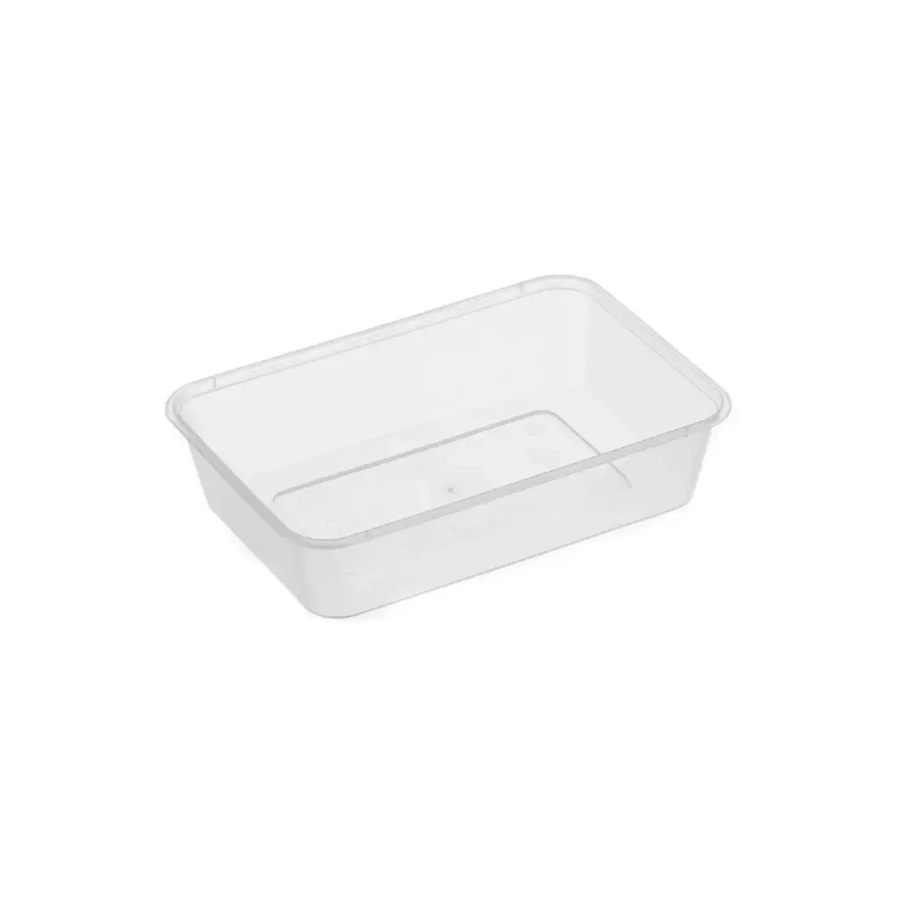 500ML RECTANGLE Base 