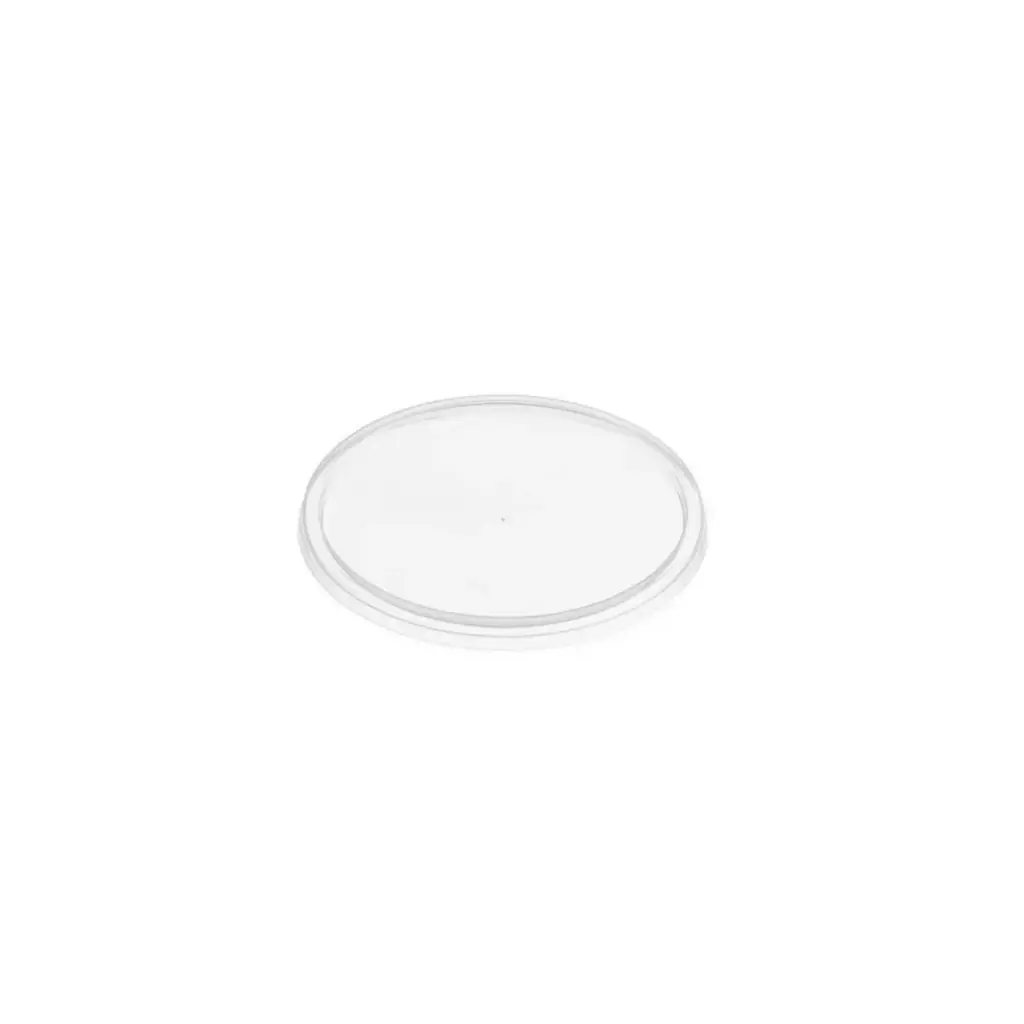 LID ROUND 120mm