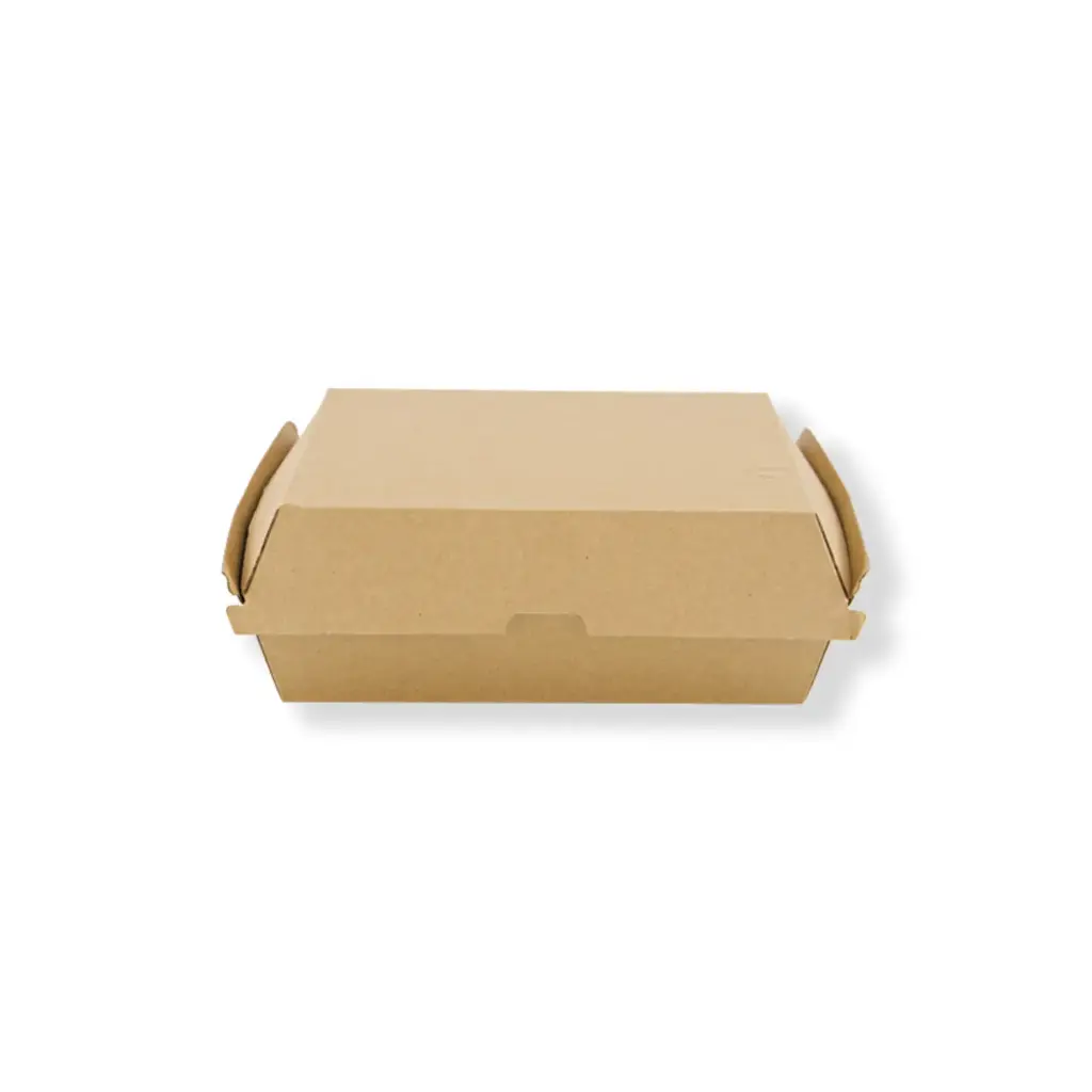 Dinner Box 178x160x80 Carton of 150