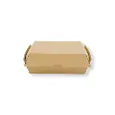 Dinner Box 178x160x80 Carton of 150