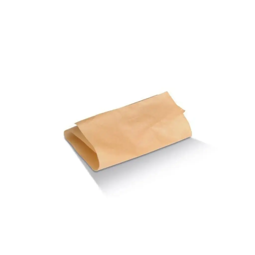 Greaseproof Paper Unbleached - 400x660