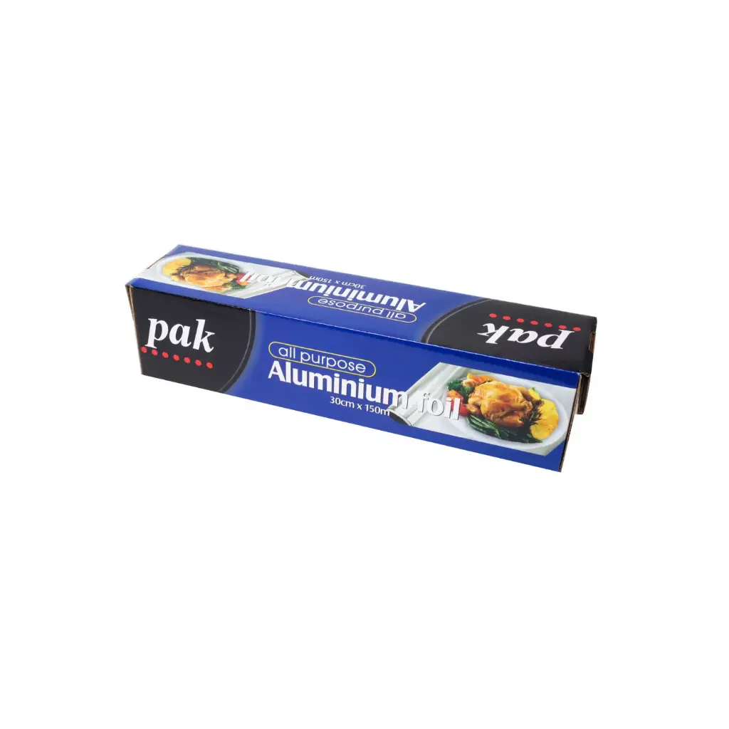 All Purpose Foil, 30 cm x 150 metres