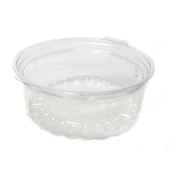 8oz Flat Lid Shobowls
