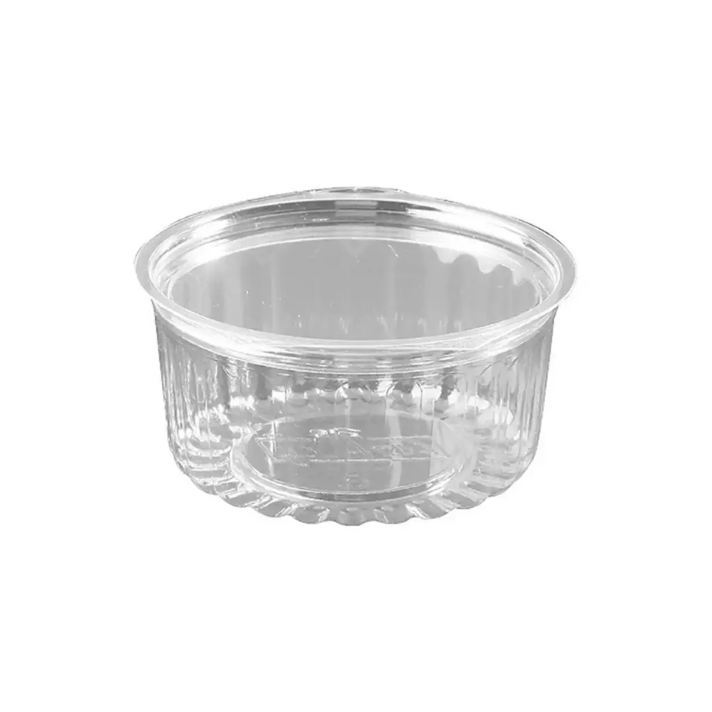 32oz Flat Lid Shobowls