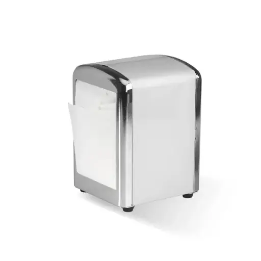 [L-TCD-TTU] D-Fold/E-Fold Tall/Compact BioDispenser Table Top Individual Unit