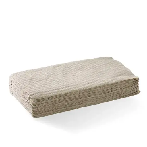 [L-SSDN-N] Single Saver 1-Ply Natural BioDispenser Napkin