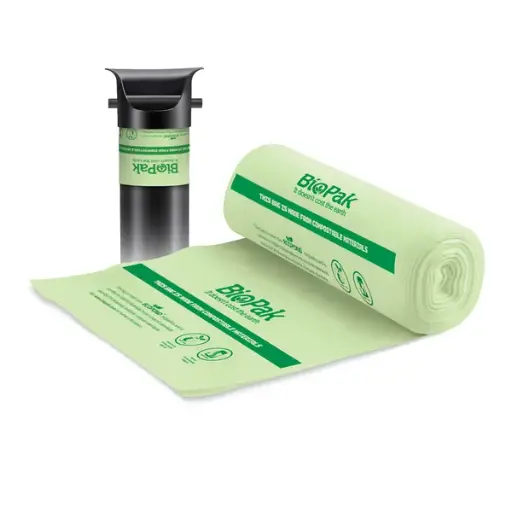 [PSB-C-KBL] Knock Tube Bioplastic Liner