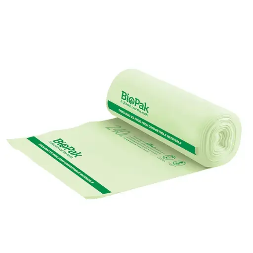 [PSB-C-0004] 240L Bioplastic Bag