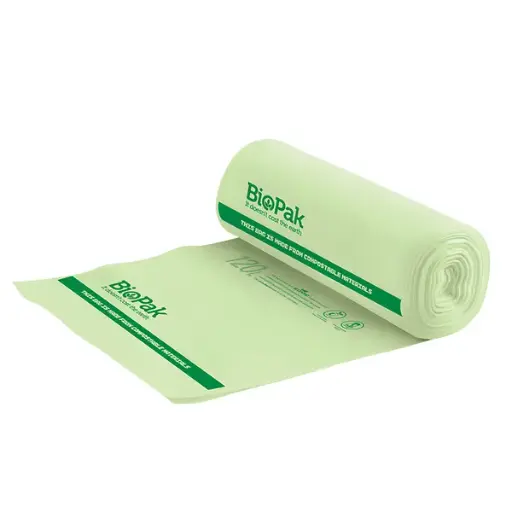 [PSB-C-0003] 120L Bioplastic Bag