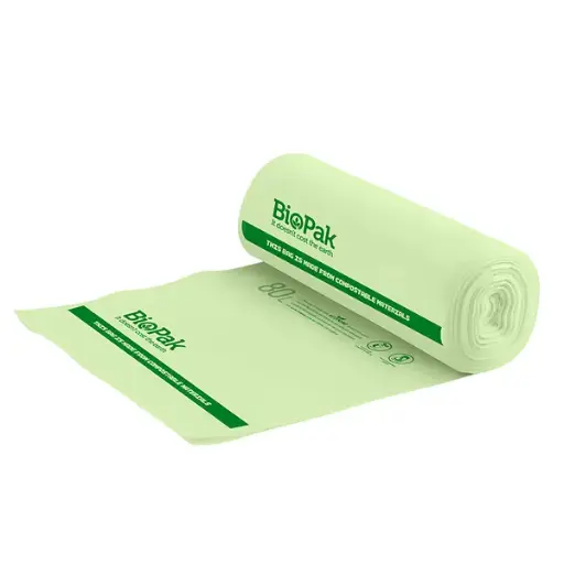 [PSB-C-0015] 80L Bioplastic Bag