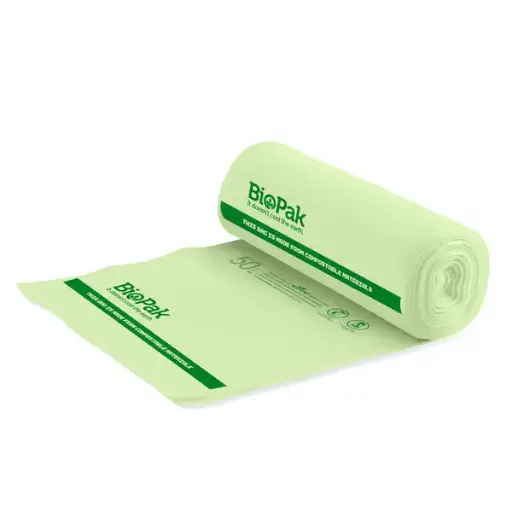 [PSB-C-0014] 50L Bioplastic Bag