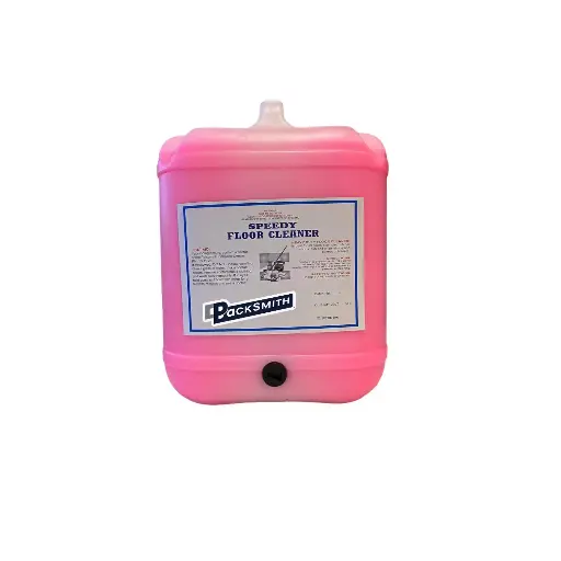 [20HDFL] 20L Heavy Duty Floor Cleaner