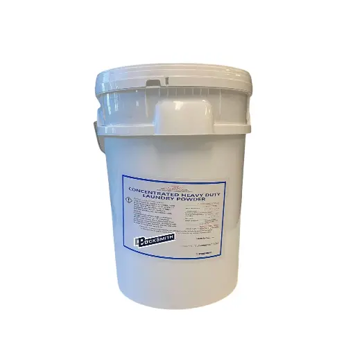 [20HDLP] 20kg Heavy Duty Laundry Powder
