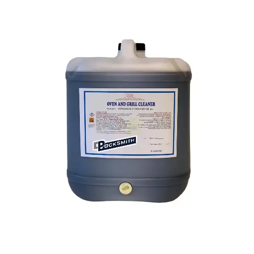 [20OVEN] 20L Oven Grill Cleaner
