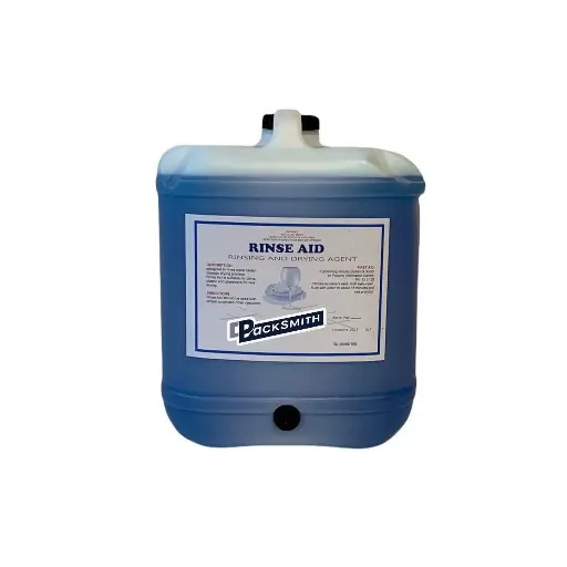 [20RINSE] 20L Rinse Aid