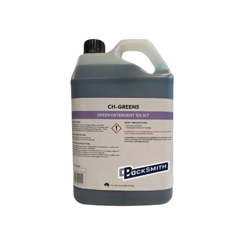 [5Green] 5L Green Dish Wash