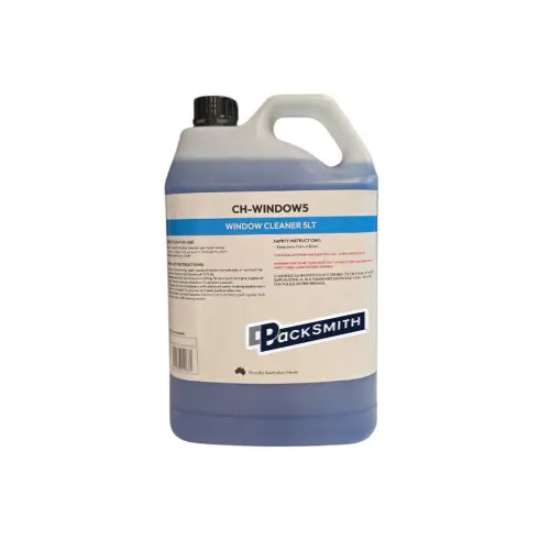 [5WINDOW] 5L Window Cleaner