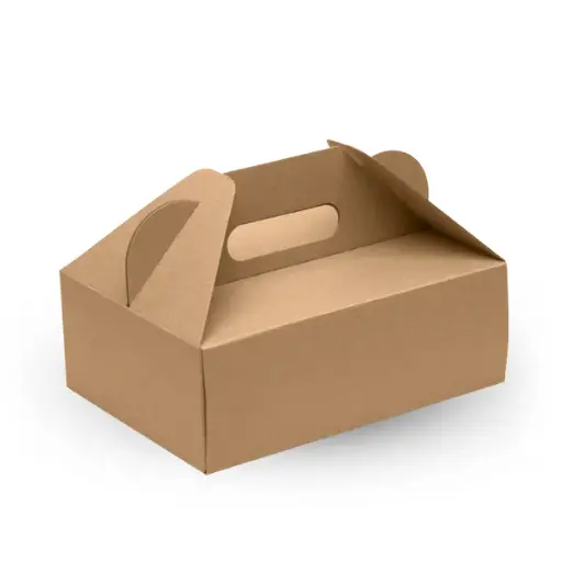 [BB-CARRY-S] Carry Tray Box