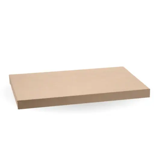 [BB-CBL-XL] Extra Large BioBoard Catering Tray Lid