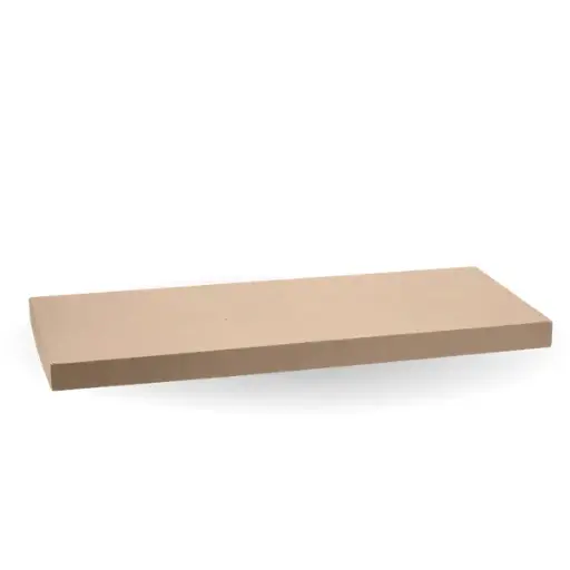 [BB-CBL-L] Large BioBoard Catering Tray Lid